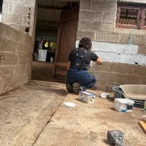 Rénovation d'une dépendance